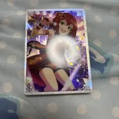 デレマス　村上巴　ホロピク