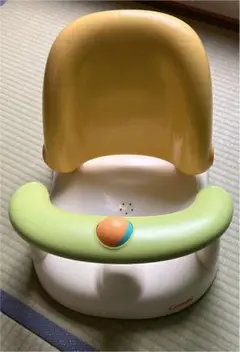 ベビーバスチェア