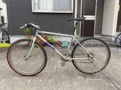 Old MTB Panasonic MR-1 ORDER オーダーバイク 2025年最新】Panasonic マウンテンバイク(MTB)の人気アイテム