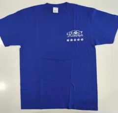 Roselia LIVE特典 Tシャツ