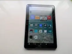 Kindle Fire HD8 32GB 第10世代　タブレット