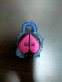 CSM チェリーエナジーロックシード