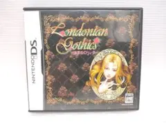 DS　LondonianGothics ロンドニアンゴシックス 迷宮のロリィタ