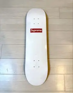 Supreme 20th Anniversary Skateboard Box