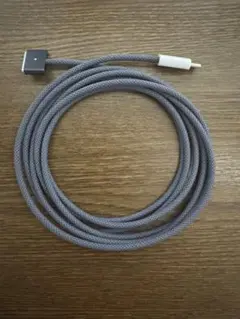 未使用Apple 純正MagSafe3 USB-Cケーブル2m(ブラック用)