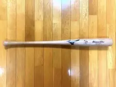 プロ野球選手支給品 広島東洋カープ 選手 実使用 NPBバット