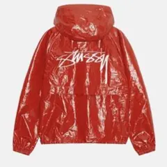 2025年最新】stussy beach shell coatedの人気アイテム - メルカリ