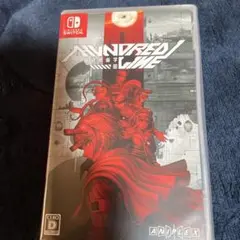 Switch HUNDRED LINE（ハンドレッドライン）最終防衛学園