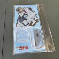 名探偵コナン　花冠　アクリルスタンド　アクスタ　怪盗キッド