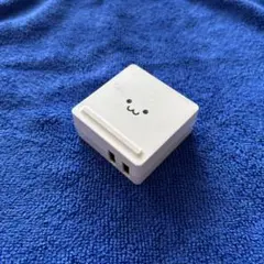 ★エレコム製　充電アダプター