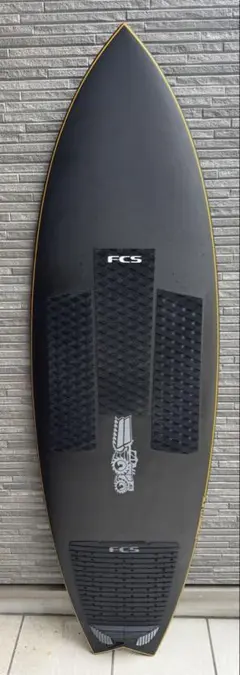 ＜新品・送料込み＞CARBOTUNE 5.9 JS SUB XERO　J979 Sub Xero – JS Industries USA