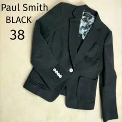 Paul Smith BLACK ポールスミス レディース ジャケット