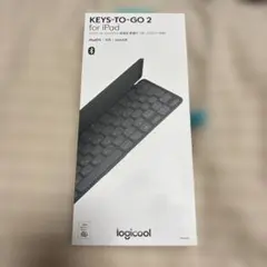 KEYS-TO-GO 2 for iPad