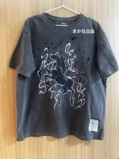 【希少】Satisfy SS25 Mothtech T-Shirt Size-S