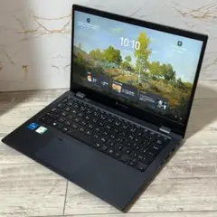 dynabook G83HS i5 ノートパソコン 16GB 256GB