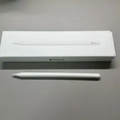 Apple Pencil 第2世代