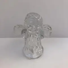 【未使用】レトロ 天使 エンジェル キャンドルスタンド アンティーク