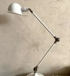 【中古】KUHMO DESK LAMP ハモサ クフモ デスクライト ホワイト
