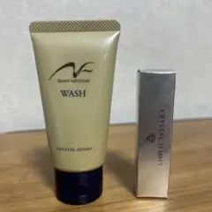 ジェミーネフェルタリ　洗顔&スティック美容液