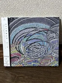 ACIDMAN CD16枚セット ACIDMAN CD16枚セット Album – ACIDMAN OFFICIAL WEBSITE