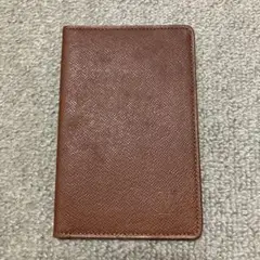 ルイヴィトン 付属品 ケース ブラウン カバー