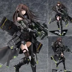 2025年最新】ドールズフロントライン M4A1 MOD3の人気アイテム