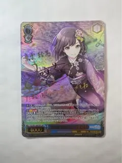 【PSA10】 みんなでお正月を 東雲絵名 SSP サイン Amazon.co.jp: みんなでお正月を 東雲絵名 SSP サインカード