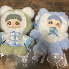 Maymei 春の詩・暗い森シリーズ ブラインドボックス