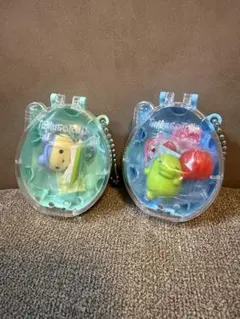 たまごっち　コレクティブル　2種