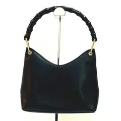 GUCCI グッチ バンブー ワンショルダーバック レディース ブランド