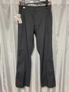 PRADA SPORT 00s ジップスラックス タグ付き新品