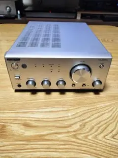 ★整備済み★ONKYO　A-905FX2　SPリレー交換済み　動作良好 ☆整備済み☆ONKYO A-905FX2 SPリレー交換済み 動作良好