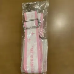 アイマス　夢見りあむ　ショルダーストラップ