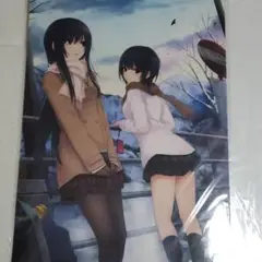 ！珈琲貴族！クリアポスター７ 珈琲貴族！クリアポスター7