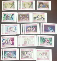 ぱしゃこれ Yes!プリキュア5 5gogo