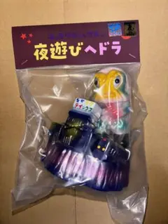 【新品未開封】キャラクティックス クリスマスヘドラタンク CHARACTICS 2025年最新】キャラクティックスの人気アイテム - メルカリ