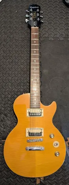 Epiphone Slash AFD Les Paul Special-II