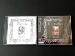 Lamina　シングル2枚セット