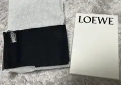 ⌘LOEWE ノベルティポーチ⌘