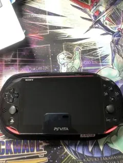 PlayStation®Vita PCH-2000 ZA15 ピンク