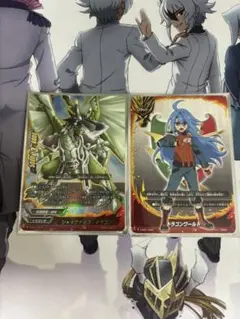 [バディファイト] ジャックナイフ・トラスト 4枚セット 2025年最新】ジャックナイフトラストの人気アイテム - メルカリ