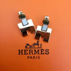 エルメス アイリーン ピアス