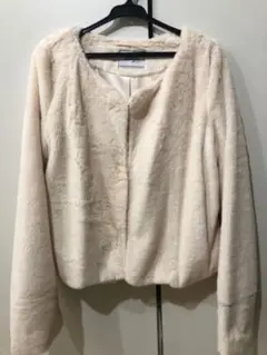 Delyle NOIRファージャケット、コート