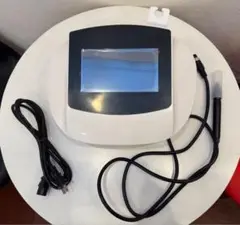 【アタッチメント10個付き特別価格】スポットシミケア・シミ取りペンシル 最新型】スポットシミケア・ペンシルタイプ簡単操作ホームケアOK