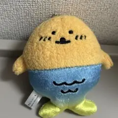 もぐらコロッケ マスコット　キーホルダー