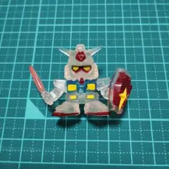 スケルトン　SDガンダム　中古
