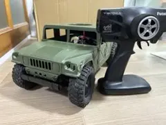 2025年最新】HUMMER ラジコンの人気アイテム - メルカリ