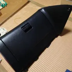 jzx100 後期 グローブボックス