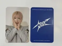 P1Harmony ソウルコン MD トレカ ソウル 1