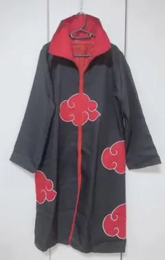 NARUTO 暁 コート コスプレ衣装